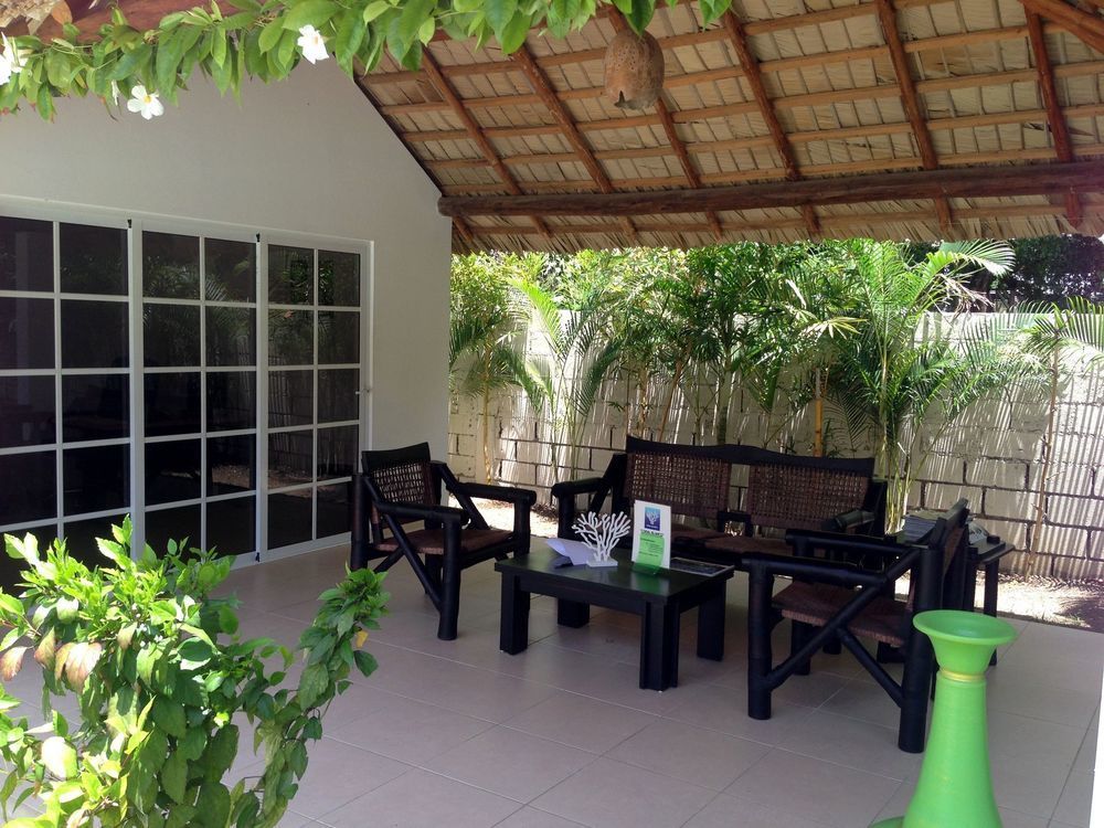 Coral Blanco Hotel Sosúa Exterior foto
